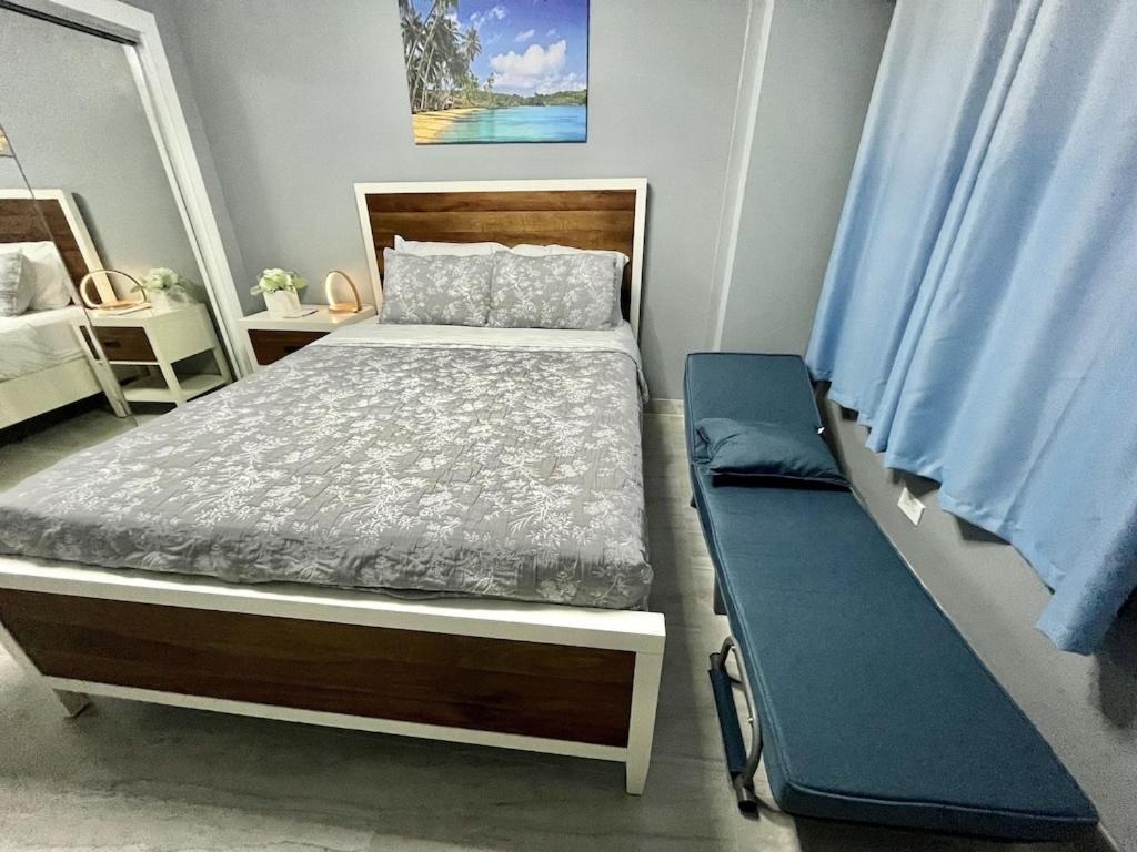 Waikiki Condo 2 Bedrooms 2 Bathrooms With 1 Free Parking Space โฮโนลูลู ภายนอก รูปภาพ