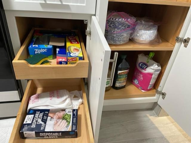 Waikiki Condo 2 Bedrooms 2 Bathrooms With 1 Free Parking Space โฮโนลูลู ภายนอก รูปภาพ