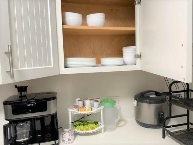 Waikiki Condo 2 Bedrooms 2 Bathrooms With 1 Free Parking Space โฮโนลูลู ภายนอก รูปภาพ